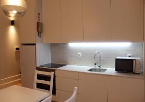 Oporto Coliseum Studio