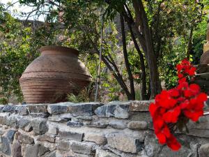 Lagos A Large Characterful Stone House sleeps 8-10 Chios-Island Greece