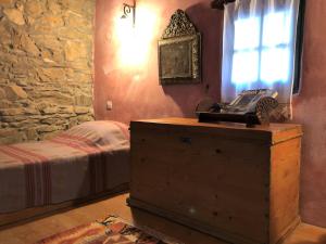 Lagos A Large Characterful Stone House sleeps 8-10 Chios-Island Greece