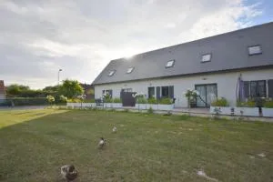 Gite L'Echo des 2 Baies - Colline-Beaumont