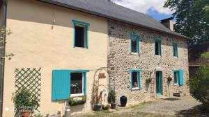 Maisons de vacances Maison Mignaquy : photos des chambres