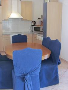 Holiday apartment in house Damir