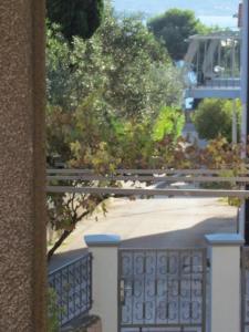 Holiday apartment in house Damir