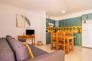 Apartamento Las Playitas