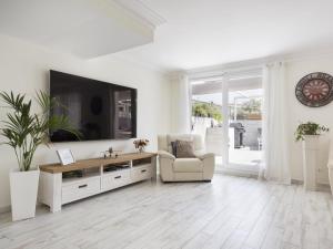 Sitges Spaces Grand Mediterranean Suites