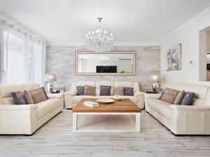 Sitges Spaces Grand Mediterranean Suites