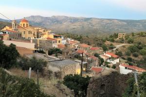 Lagos A Large Characterful Stone House sleeps 8-10 Chios-Island Greece