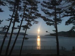 Hamabeno Ryouriyado Houraikan