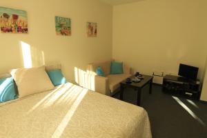 Relax studio by the sea, Bulgaria,Nesebar,Aheloy