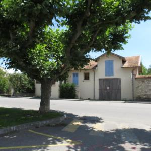 B&B / Chambres d'hotes La Campagne en Ville : photos des chambres