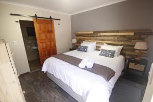 Eazy Sleep Accommodation