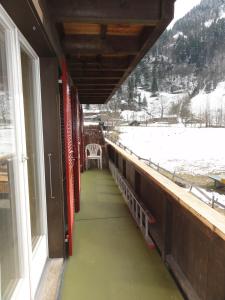 Hotel-Restaurant Stechelberg Bed & Breakfast