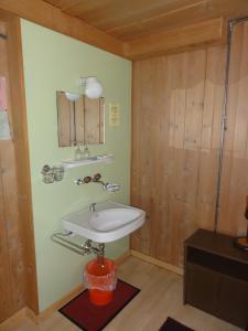 Hotel-Restaurant Stechelberg Bed & Breakfast