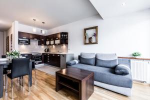 Apartament Stara Polana
