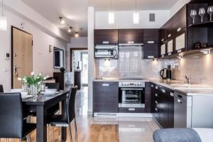 Apartament Stara Polana Odkryj Zakopane