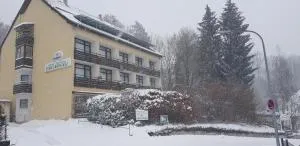 Panorama Hotel Pension Frohnau - Wieda