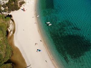 Club Esse Cala Gonone img10