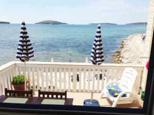 Apartments Grivičić