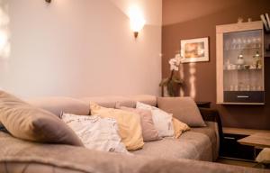 Apartments Vladimir Palit