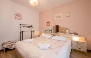 Apartments Vladimir Palit