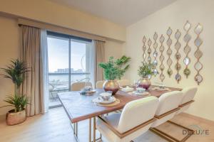 Glamorous 1BR Apartment in Rimal 3 Jumeirah Beach Residence by Deluxe Holiday Homes