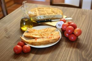 Casa Rural Mas dels Fumeros