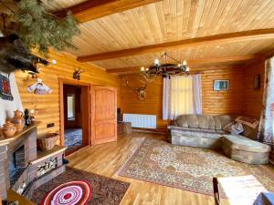 Гаєнка Мокра