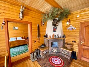 Гаєнка Мокра