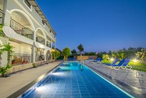 Brunswick Apartments - Pool & Beach Zakynthos Greece