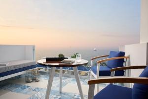 Radisson Blu Beach Resort, Milatos Crete Lasithi Greece