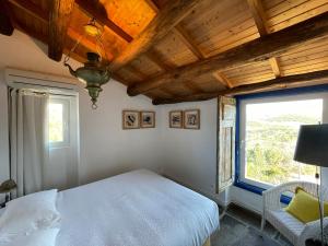 One-Bedroom Apartment (2 Adults + 2 Children) room in Quinta do Barrieiro