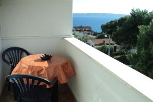 Apartments Lukić 1944