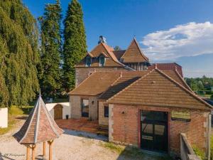 Les Chambres du Manoir photo 12
