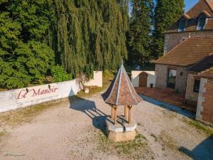 Les Chambres du Manoir photo 15