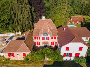 Les Chambres du Manoir photo 18