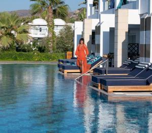 Radisson Blu Beach Resort, Milatos Crete Lasithi Greece