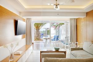 Radisson Blu Beach Resort, Milatos Crete Lasithi Greece