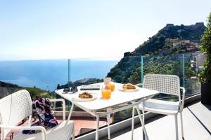 The View Luxury Apartments Taormina