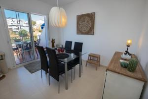 PENTHOUSE LAS GAVIOTAS II-2E Menyber