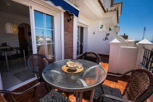 PENTHOUSE LAS GAVIOTAS II-2E Menyber