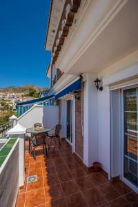 PENTHOUSE LAS GAVIOTAS II-2E Menyber