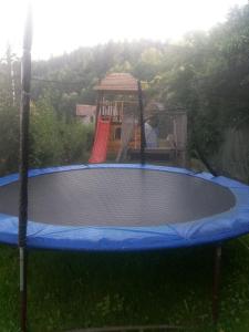 Penzion Apartmány Bečov