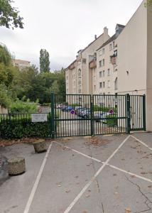 Le Faubourg-Raines - Chaleureux studio à 5mn de la gare