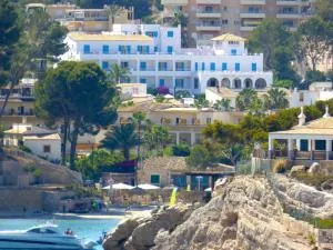 贝拉科利纳1953年一号老式酒店 - 埃斯卡普德拉