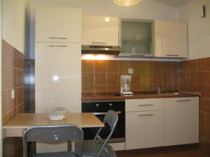 Apartments Pende 3122