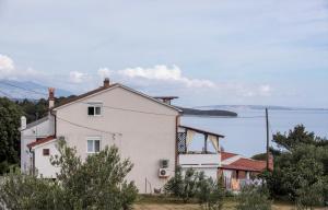 Apartment Dominik 2874 