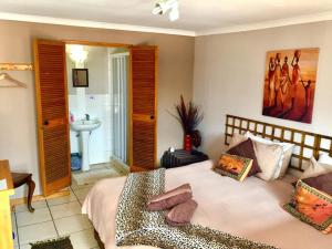 Keedols Inn & Backpackers