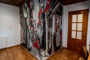 LA CASETA Turismo Rural