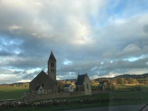 Maisons de vacances Le jardin de THELEME 