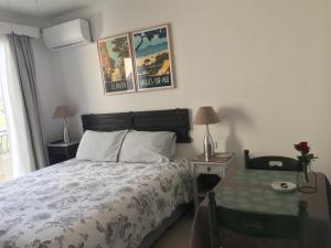 chambre dhôtes Villa Côte Vermeille